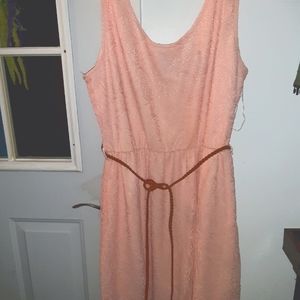 Mother's day-Sweet Lace Dress